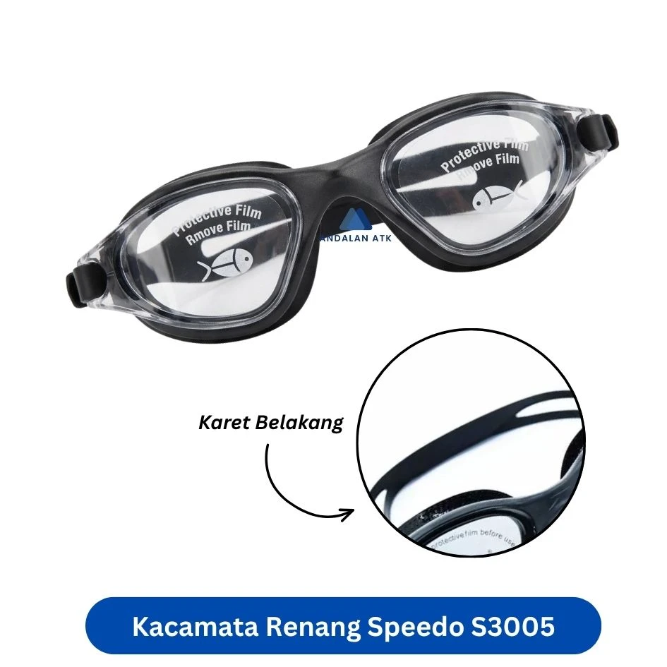 Kacamata Renang Speedo S3005